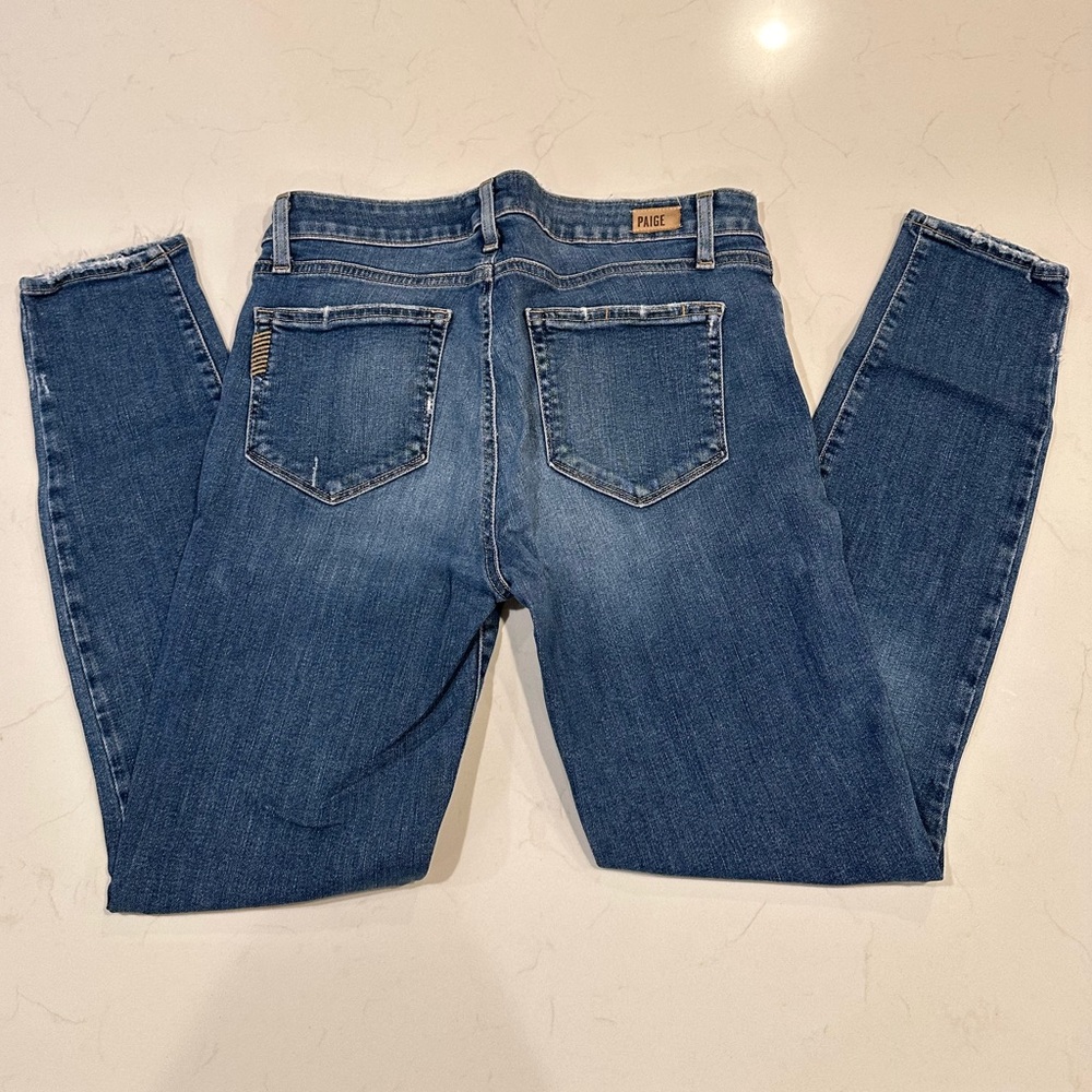 Paige Jeans